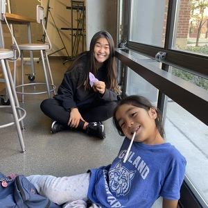 Fundraising Page: Faith Min